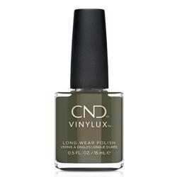 327 Cap & Gown, Treasured Moments, CND Vinylux